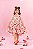 Vestido - Rosa | REF 28 - Imagem 1