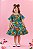 Vestido - Jardim Encantado | REF 09 - Imagem 5