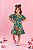 Vestido - Jardim Encantado | REF 09 - Imagem 1