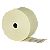 Bobina Térmica para Relógio de Ponto 57mmx300m - Imagem 1