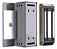 Fechadura Eletroimã CZ M150 S/ Sensor IPEC - Imagem 4