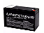 Bateria Unipower 12V 7A - Imagem 1