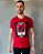 Camiseta Estampada Rock Salth - Imagem 1