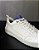 Tênis Casual Masculino Branco Shelter - Imagem 3