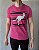 Camiseta Estampada Rosa Evo Salth - Imagem 2