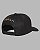 Boné Preto SnapBack Vegati - Imagem 3