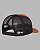 Boné Trucker Caramelo Vegati - Imagem 3