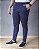Calça Alfaiataria Skinny Azul Vegati - Imagem 4