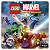 LEGO Marvel Super Heroes PS3 Mídia Digital - Imagem 1