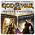 God Of War Origins Collection - Chains of Olympus + Ghost of Sparta  Mídia Digital PS3 - Imagem 1