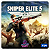 Sniper Elite 5 Mídia PS4 Mídia Digital - Imagem 1