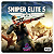Sniper Elite 5 PS5 Mídia Digital - Imagem 1