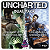 Uncharted 1 e 2 Dual Pack PS3 Mídia Digital - Imagem 1