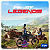 MX vs ATV Legends PS4 Mídia Digital - Imagem 1
