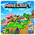Minecraft PS4 PS5 Mídia Digital - Imagem 1