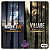 Resident Evil 7 Gold Edition + Village Gold Edition PS5 Mídia Digital - Imagem 1