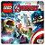 LEGO Marvel Avengers Vingadores PS5 Mídia Digital - Imagem 1