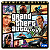 GTA Grand Theft Auto V 5 Edição Premium PS4 Mídia Digital - Imagem 1