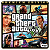 GTA Grand Theft Auto V 5 Edição Premium PS5 Mídia Digital - Imagem 1