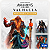 Assassin’s Creed Valhalla Edição Ragnarok PS4 Mídia Digital - Imagem 1