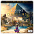 Assassin’s Creed Origins Deluxe PS5 Mìdia Digital - Imagem 1