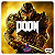 DOOM PS5 Mídia Digital - Imagem 1