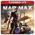 Mad Max PS4 Mídia Digital - Imagem 1