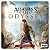 Assassin's Creed Odyssey Edição Deluxe PS5 Mídia Digital - Imagem 1