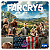 Far Cry 5 PS4 Mídia Digital - Imagem 1