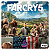 Far Cry 5 PS5 Mídia Digital - Imagem 1