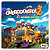 Overcooked! 2 Gourmet Edition PS5 Mídia Digital - Imagem 1