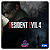 Resident Evil 4 Remake PS4 Mídia Digital - Imagem 1