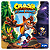 Crash Bandicoot™ N. Sane Trilogy PS4 Mídia Digital - Imagem 1