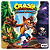 Crash Bandicoot™ N. Sane Trilogy PS5 Mídia Digital - Imagem 1