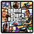 GTA 5 Grand Theft Auto V Xbox One Series S|X Mídia Digital - Imagem 1