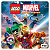 LEGO Marvel Super Heroes PS5 Mídia Digital - Imagem 1