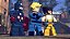 LEGO Marvel Super Heroes PS5 Mídia Digital - Imagem 2