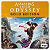 Assassin's Creed® Odyssey Gold Edition PS5 Mídia Digital - Imagem 1
