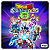 DRAGON BALL Sparking! ZERO PS5 Mídia Digital - Imagem 1