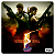 Resident Evil 5 PS5 Mídia Digital - Imagem 1