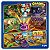 Pacote Triplo Crash + Spyro PS4 Mídia Digital - Imagem 1