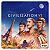 Sid Meier's Civilization VI PS5 Mídia Digital - Imagem 1
