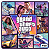 Pré-Venda Grand Theft Auto VI GTA 6 PS5 Mídia Digital - Imagem 1