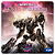 ARMORED CORE VI FIRES OF RUBICON PS4 Mídia Digital - Imagem 1