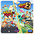 Moving Out + Moving Out 2 Bundle PS4 Mídia Digital - Imagem 1