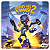 Destroy All Humans! 2 - Reprobed PS5 Mídia Digital - Imagem 1