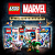 Coleção LEGO Marvel PS4 Mídia Digital - Imagem 1