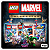 Coleção LEGO Marvel PS5 Mídia Digital - Imagem 1