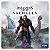 Assassin's Creed Valhalla PS4 Mídia Digital - Imagem 1