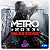 Metro 2033 Redux PS4 Mídia Digital - Imagem 1